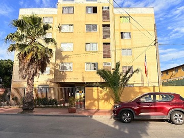 Departamento en venta en Moderno Depto con Vista Panorámica (151623), Talagante - 2 dormitorios, 1 baño