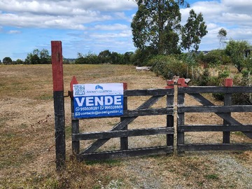 Terreno en venta en Venta terreno en rulo comuna de calbuco (184119), Puerto Montt