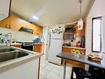 Casa en venta en Conectividad y Confort en Tu Nuevo Hogar (175650), Pudahuel - 4 dormitorios, 3 baños