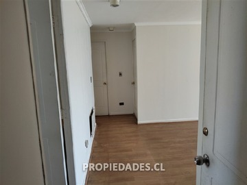 Departamento en venta en Echaurren / Salvador Sanfuentes, Santiago - 3 dormitorios, 2 baños