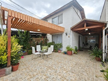 Casa en venta en La reforma, Maipú - 3 dormitorios, 2 baños