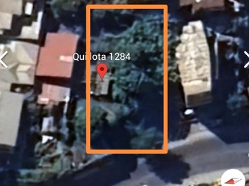 Terreno en venta en Quillota 1200 , Viña del Mar, Viña del Mar