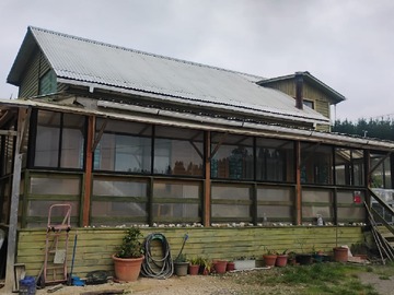 Parcela en venta en Calle Los Olivos, Constitución - 3 dormitorios, 2 baños