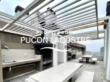 Departamento en venta en Departamento Conde del Maule Estación Central (168354), Santiago - 2 dormitorios, 2 baños
