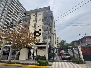 Venta / Departamento / La Florida