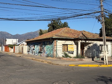Casa en venta en pinto, Quillota - 3 dormitorios, 1 baño
