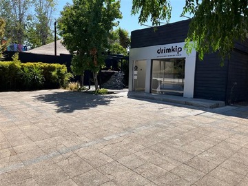 Venta / Local Comercial / Vitacura