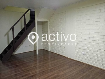Departamento en venta en Donald Canter, Valdivia - 2 dormitorios, 1 baño