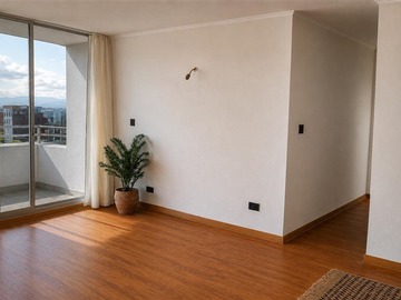 Departamento en venta en Inveriosn o primera vivienda!! quinta avenda, metro ciudad del niño, metro vial, San Miguel - 3 dormitorios, 2 baños