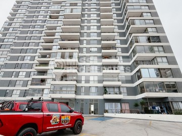 Arriendo Mensual / Departamento / Antofagasta
