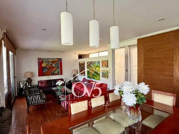 Casa en venta en Linda casa en club golf, mejor ubicación (164590), Colina - 4 dormitorios, 3 baños