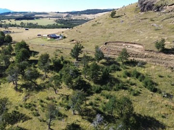 Venta / Parcela / Coyhaique