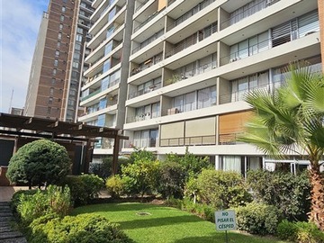 Departamento en venta en Ezequiel Fernandez / Metro Chile España, Ñuñoa - 3 dormitorios, 2 baños