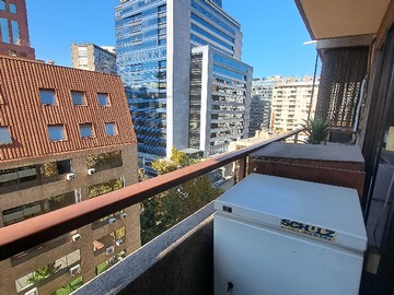 Venta / Oficina / Providencia