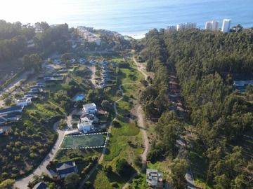 Sitio en venta en Pradera, costa quilen, Puchuncaví