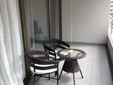 Departamento en venta en 2 poniente/2 norte, Viña del Mar - 1 dormitorio, 1 baño