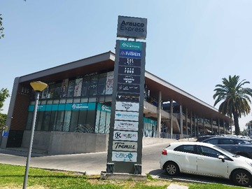 Venta / Local Comercial / La Reina