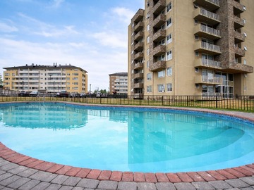 Departamento en venta en Moderno departamento en Osorno (152127), Osorno - 3 dormitorios, 2 baños