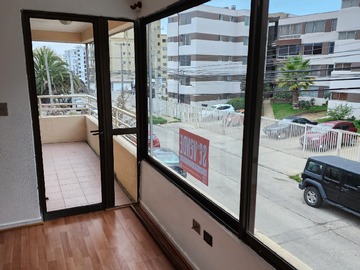 Departamento en venta en Villanelo Alto 552, Viña del Mar - 2 dormitorios, 2 baños