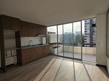 Venta / Departamento / Providencia