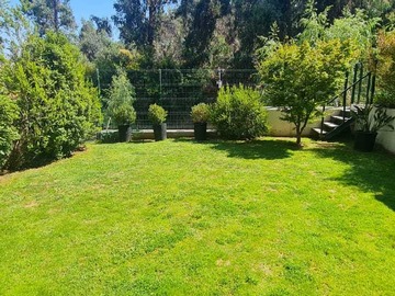 Venta / Departamento / Lo Barnechea