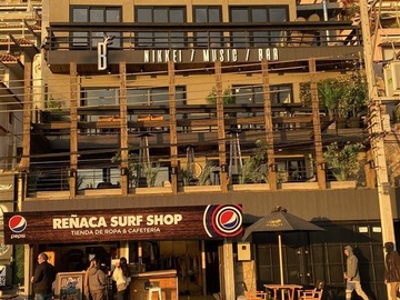 Sitio en venta en Av Borgoño Sector 5, Viña del Mar