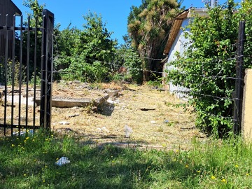 Terreno en venta en Valdivia, Valdivia