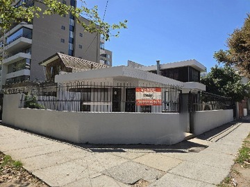Casa en venta en Viña del Mar, Población Vergara, Viña del Mar - 3 dormitorios, 3 baños