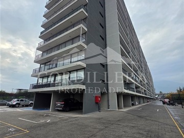 Arriendo Mensual / Departamento / La Florida
