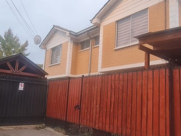 Venta / Casa / Rancagua