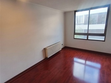 Departamento en arriendo mensual en Traiguen, Providencia - 2 dormitorios, 2 baños
