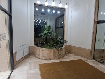 Oficina en arriendo mensual en Arriendo Oficina 1p/1B - Santiago - 1 dormitorio, 1 baño