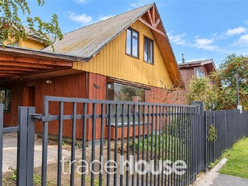 Casa en venta en Arauco, Osorno, Osorno - 5 dormitorios, 2 baños