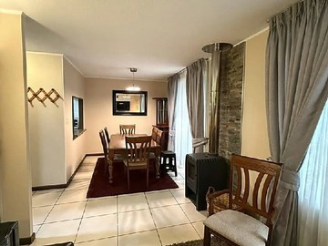 Venta / Casa / Pucón