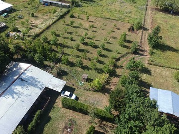 Venta / Terreno / San Carlos