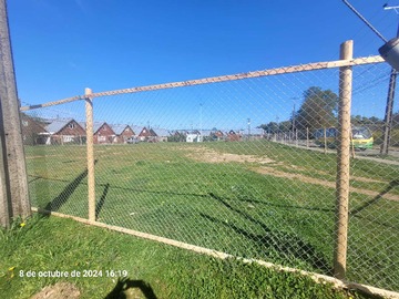 Terreno en venta en Terreno en Venta, Galilea, Valdivia (153389), Valdivia