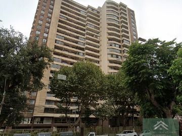 Departamento en arriendo mensual en 7 norte 1401, Viña del Mar - 2 dormitorios, 1 baño