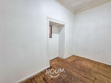 Casa en arriendo mensual en Galvarino, Santiago - 5 dormitorios, 2 baños