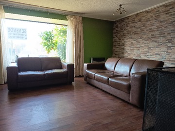 Casa en venta en Casa en Sector Oriente Bellavista en Osorno - 4 dormitorios, 3 baños