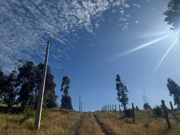 Terreno en venta en Hermosa parcela en Yumbel (72497), Yumbel