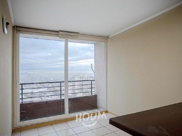 Departamento en venta en Lord Cochrane, Santiago - 2 dormitorios, 1 baño