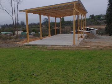Parcela en venta en Zapallar, Zapallar