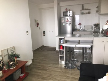 Venta / Departamento / Valparaíso
