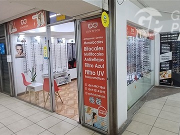 Local Comercial en venta en Moneda con San Antonio, Santiago - 1 baño