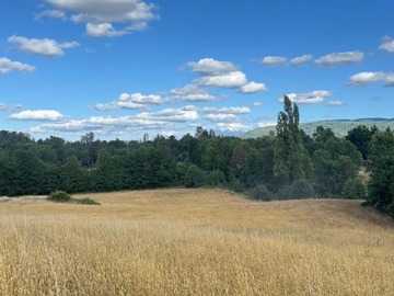 Parcela en venta en Villarrica, Villarrica