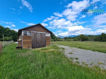 Bodega en arriendo mensual en Sector de Polincay, Puerto Montt - 2 dormitorios, 2 baños