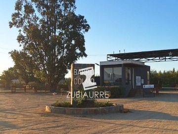 Parcela en venta en Parcelación Alto Colmo, Quillota