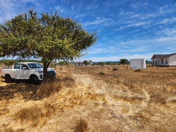 Parcela en venta en Ruta Embalse Mallermo, Marchigüe