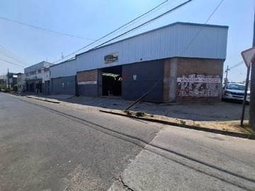 Venta / Local Comercial / Talca