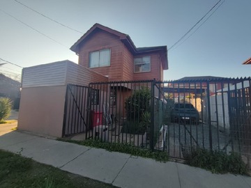 Casa en venta en Nuevo villaseca buin, Buin - 2 dormitorios, 2 baños